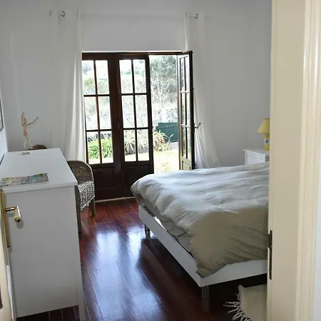 Casa Olaias Sesimbra
