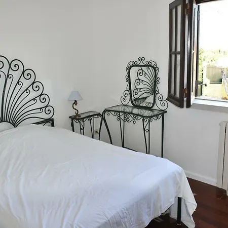 Casa Olaias Villa *
