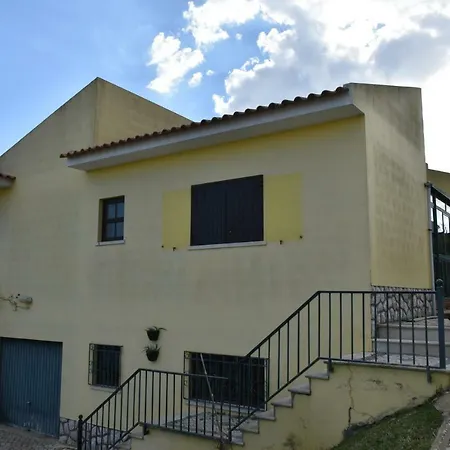 Casa Olaias Villa Sesimbra