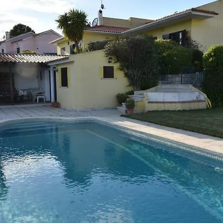 Villa Casa Olaias *