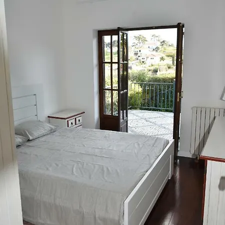 Casa Olaias Villa