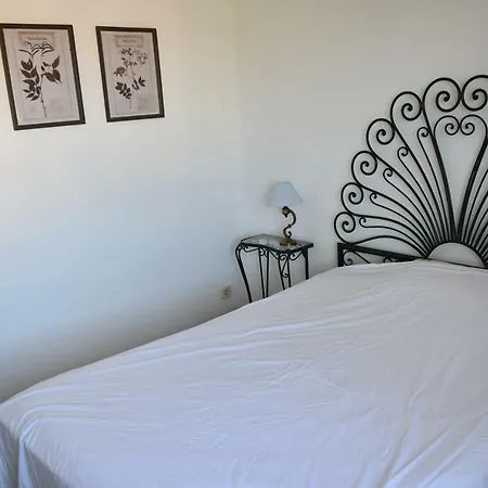 Casa Olaias Villa *