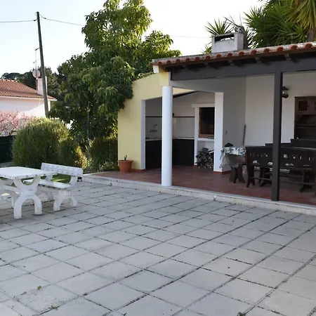 Casa Olaias