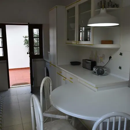 Casa Olaias Villa