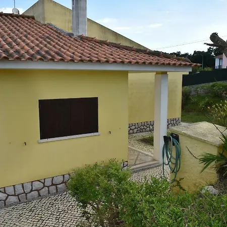 Casa Olaias *