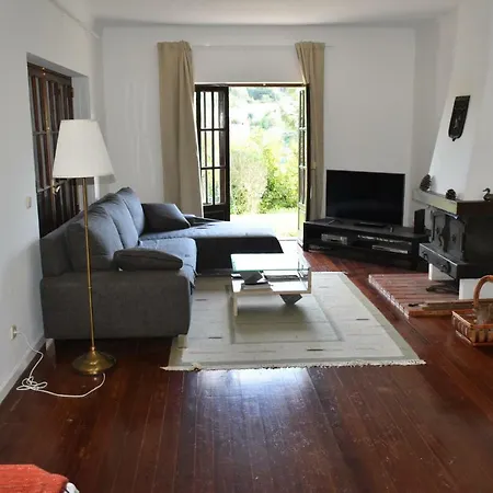 Casa Olaias Villa *