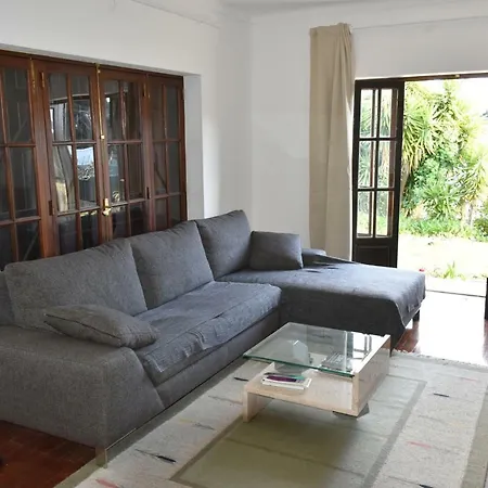 Casa Olaias Villa Sesimbra