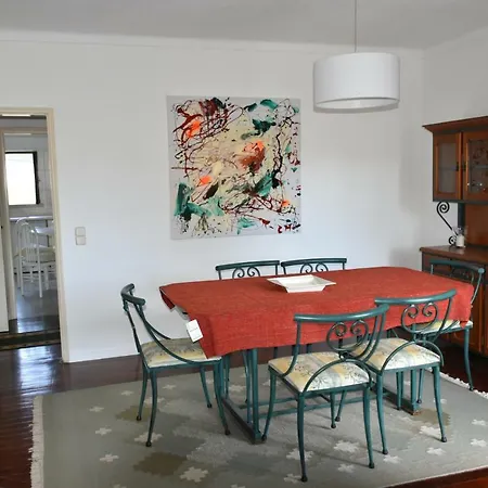 Casa Olaias Villa *