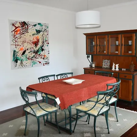 Villa Casa Olaias *