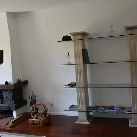 Casa Olaias Villa *