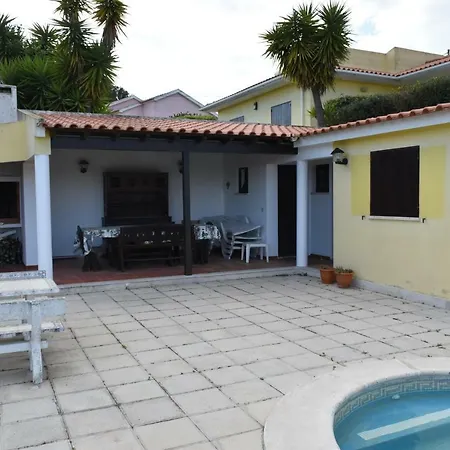 Villa Casa Olaias *