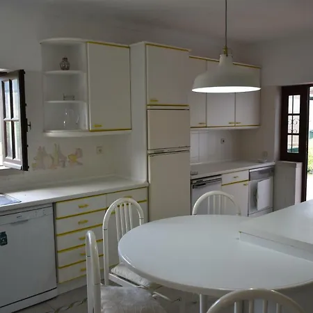 Casa Olaias Villa