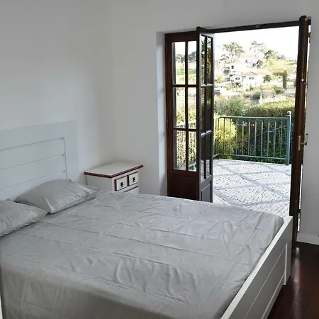 Casa Olaias Villa *