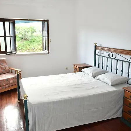 Casa Olaias *