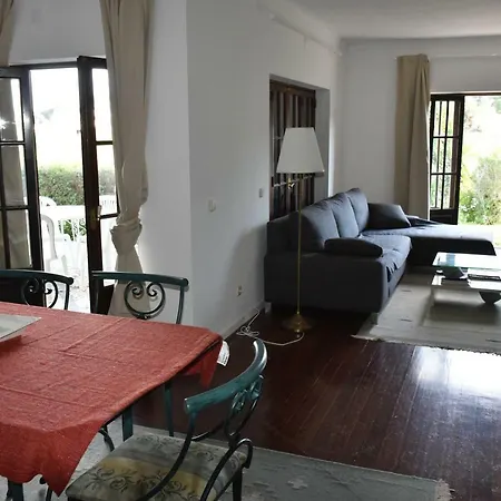 Casa Olaias *