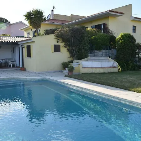Villa Casa Olaias Sesimbra